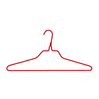 Grucce camicie RGB-K 180