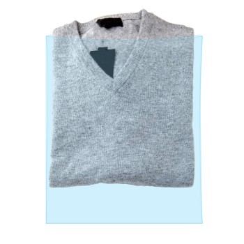 Sacchetti 35x50cm, imballaggio maglioni Sacchetti 35x50cm, imballaggio maglioni