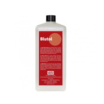 Blutol - smacchiatore 1Lt