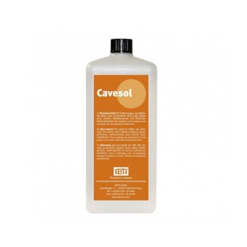 Cavesol - smacchiatore 1Lt Cavesol - smacchiatore 1Lt
