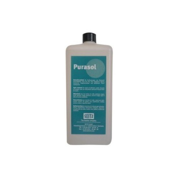 Purasol - smacchiatore 1Lt Purasol - smacchiatore 1Lt