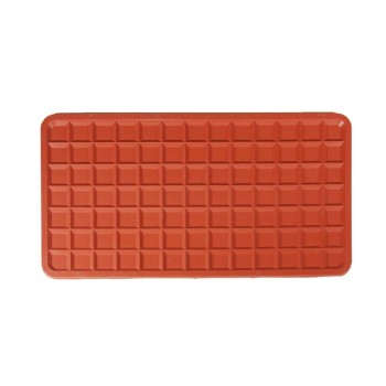 Tappetino in silicone per ferro da stiro